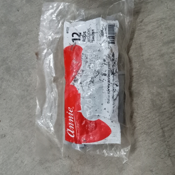 Hot rollers - Picture 3 of 4